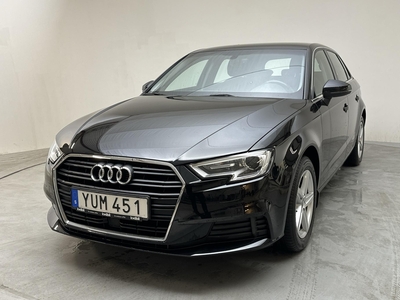 Audi A3 Sportback 30 TFSI (116hk)