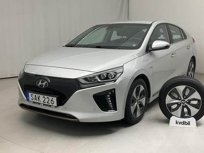 Hyundai IONIQ Electric (120hk)