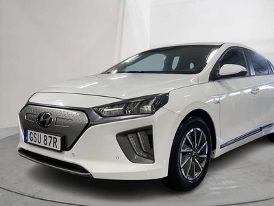 Hyundai IONIQ Electric (136hk)