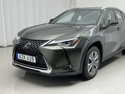 Lexus UX 300e (204hk)