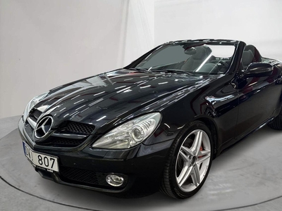 Mercedes SLK 280 R171 (231hk)