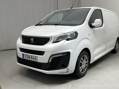 Peugeot Expert BlueHDi Skåp (115hk)