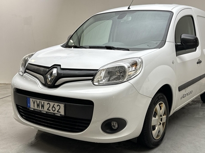 Renault Kangoo 1.5 dCi Express (90hk)