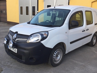 Renault Kangoo 1.5 dCi Express Maxi (90hk)