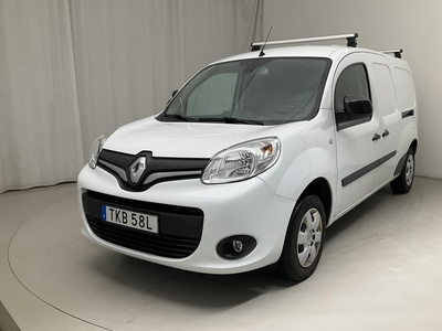 Renault Kangoo 1.5 dCi Maxi Skåp (115hk)