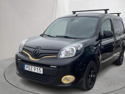 Renault Kangoo 1.5 dCi Skåp (110hk)