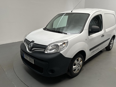 Renault Kangoo 1.5 dCi Skåp (75hk)