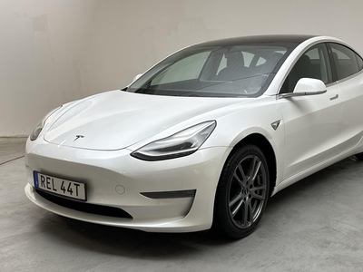 Tesla Model 3 Long Range Dual Motor AWD