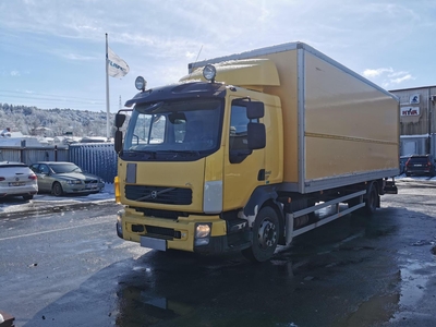 Volvo FL240