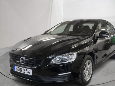 Volvo S60 T3 (152hk)