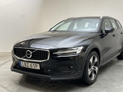 Volvo V60 D4 Cross Country AWD (190hk)