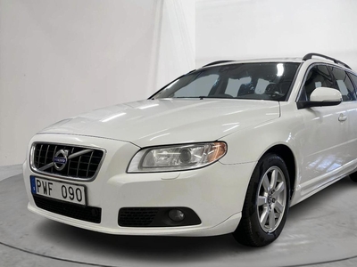 Volvo V70 II 1.6D DRIVe (115hk)