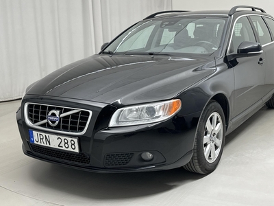 Volvo V70 II D3 (163hk)