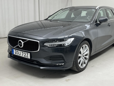 Volvo V90 D4 (190hk)