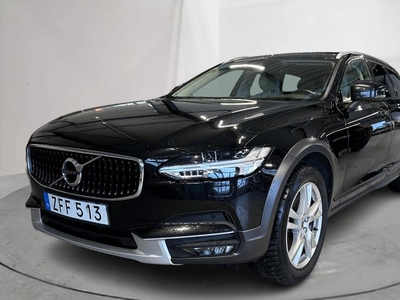 Volvo V90 D4 Cross Country AWD (190hk)