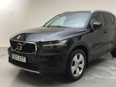 Volvo XC40 T3 2WD (163hk)