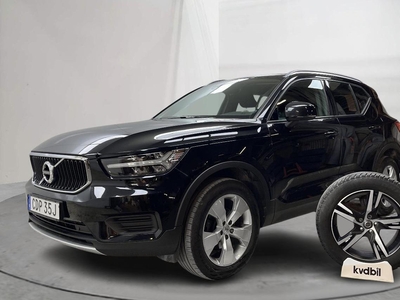 Volvo XC40 T3 2WD (163hk)