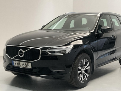 Volvo XC60 B5 2WD Mildhybrid, Bensin (250hk)