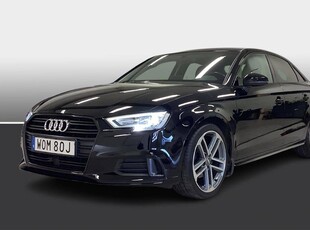 Audi A3 Sedan 35 TFSI