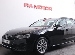 Audi A4Avant 40 TDI Quattro S Tronic Proline 2023, Kombi