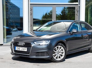 Audi A4Sedan 2.0 TDI S-Tronic Proline PDC 2017, Sedan