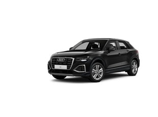 Audi Q235 TFSI 1.5 R4110 DSG 2024, SUV