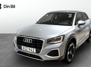 Audi Q235 TFSI 150 Proline Advanced S-tronic 2021, SUV