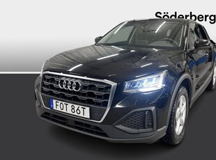 Audi Q235 TFSI PROLINE S TRONIC 35 2022, SUV