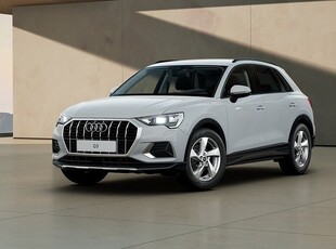 Audi Q335 TFSI advanced Lagerbil 2024, SUV