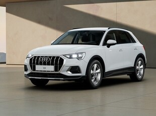 Audi Q335 TFSI advanced S-tronic Lagerbil 2024, SUV