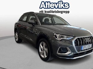 Audi Q335 TFSI S Tronic 2024, SUV