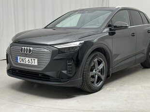 Audi Q4 40 e-tron 77 kWh (204hk)