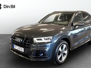 Audi Q545 TDI quattro S LINE TIPTRONIC 2019, SUV