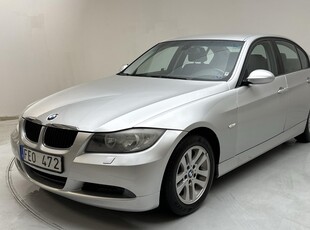 BMW 320i Sedan, E90 (150hk)