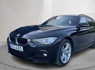 BMW 328i xDrive Touring, F31 (245hk)