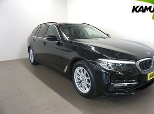 BMW 520Touring 360° Navi Pro 2017, Kombi