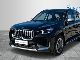 BMW iX1XDRIVE30 2024, SUV