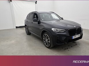 BMW X3xDrive30e M Sport Gesture HiFi Navi Drag 2022, SUV