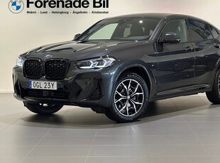 BMW X4xDrive20i M Sport Drag AdptFarth Hi-Fi P-Assist Rattv 2024, SUV