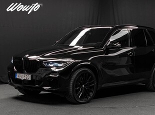 BMW X5M50d xDrive H K HUD Navi SE SPEC 2019, SUV