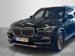 BMW X5xDrive 30d xLine 2021, SUV