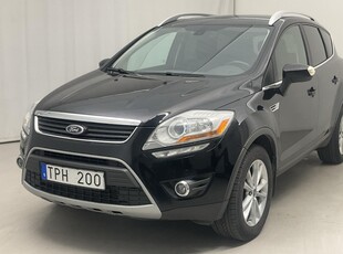 Ford Kuga 2.0 TDCi AWD (140hk)