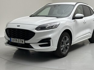 Ford Kuga 2.5 PHEV (225hk)