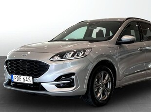 Ford KugaST-LINE AUTOMAT 2WD Plugin-Hybrid 2020, SUV