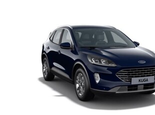 Ford KugaTitanium Man Leasing ink serv. & för 2023, SUV