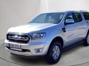 Ford Ranger 2.0 TDCi 4WD (170hk)