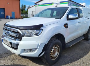 Ford Ranger 2.2 TDCi 4WD (160hk)