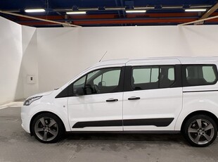 Ford Tourneo ConnectTourneo Grand Connect D-Värmare Dragkrok 5-Sits 2019, Minibuss