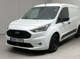 Ford Transit Connect 1.5 EcoBlue (100hk)