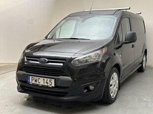 Ford Transit Connect 1.5 TDCi (120hk)